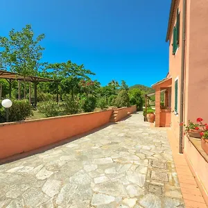Appartement Bed & Bike Casa Dei Papi, Portoferraio