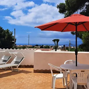 Seaside Dreams , Castelluzzo Italia