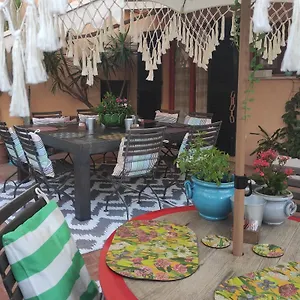 Couette-café Al 28, Portoferraio