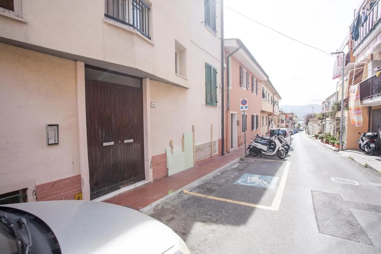 Carola'S Home - Goelba Portoferraio